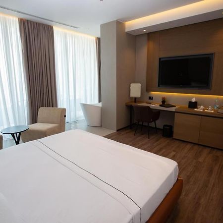 דרמי Nassau Hotel מראה חיצוני תמונה