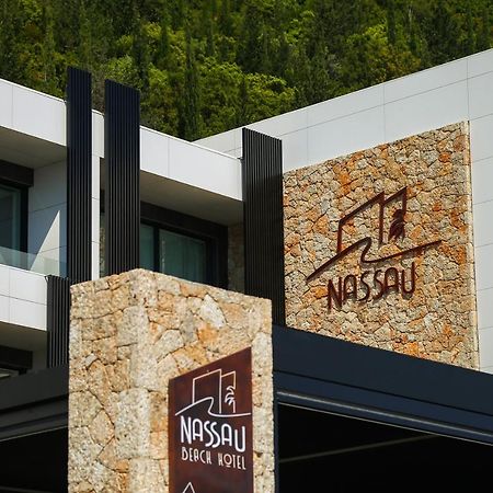דרמי Nassau Hotel מראה חיצוני תמונה