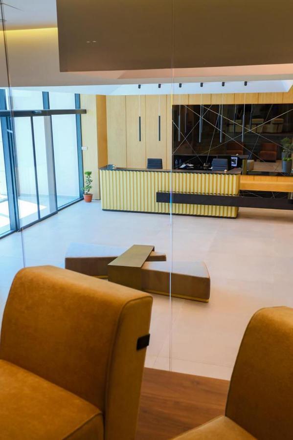 דרמי Nassau Hotel מראה חיצוני תמונה