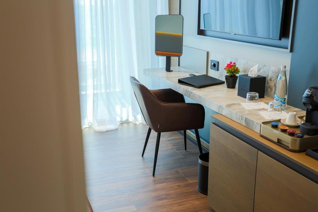 דרמי Nassau Hotel מראה חיצוני תמונה