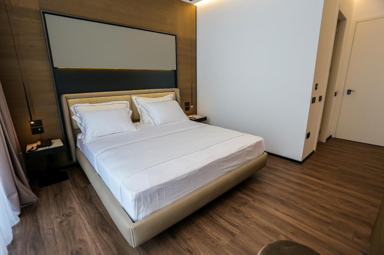 דרמי Nassau Hotel מראה חיצוני תמונה