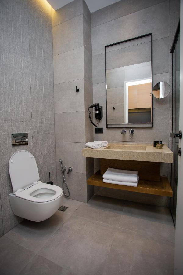 דרמי Nassau Hotel מראה חיצוני תמונה