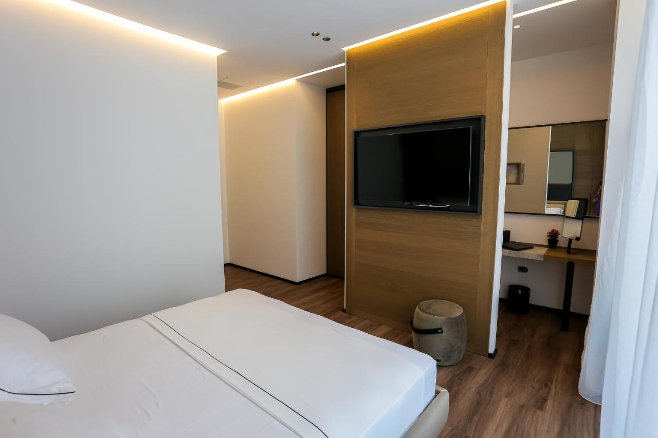 דרמי Nassau Hotel מראה חיצוני תמונה