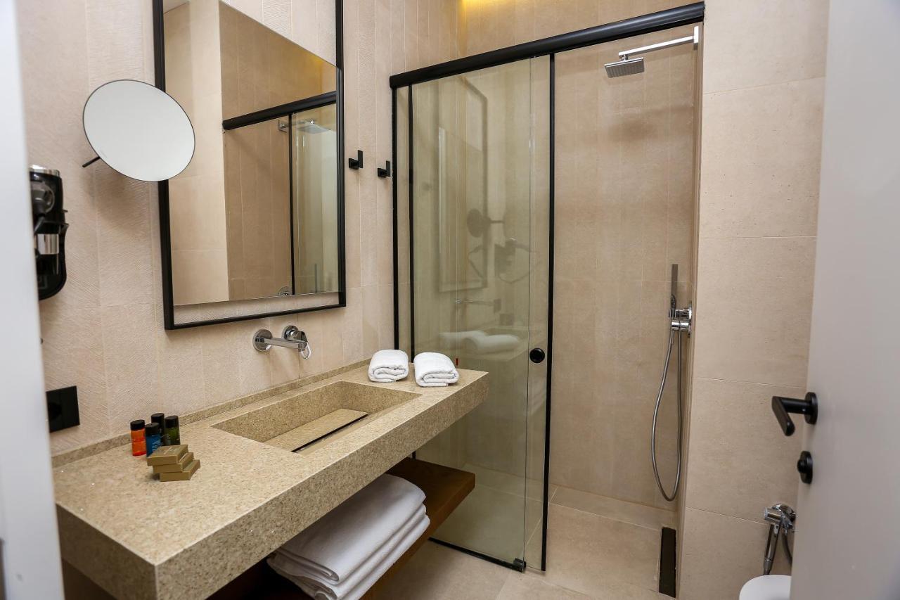 דרמי Nassau Hotel מראה חיצוני תמונה
