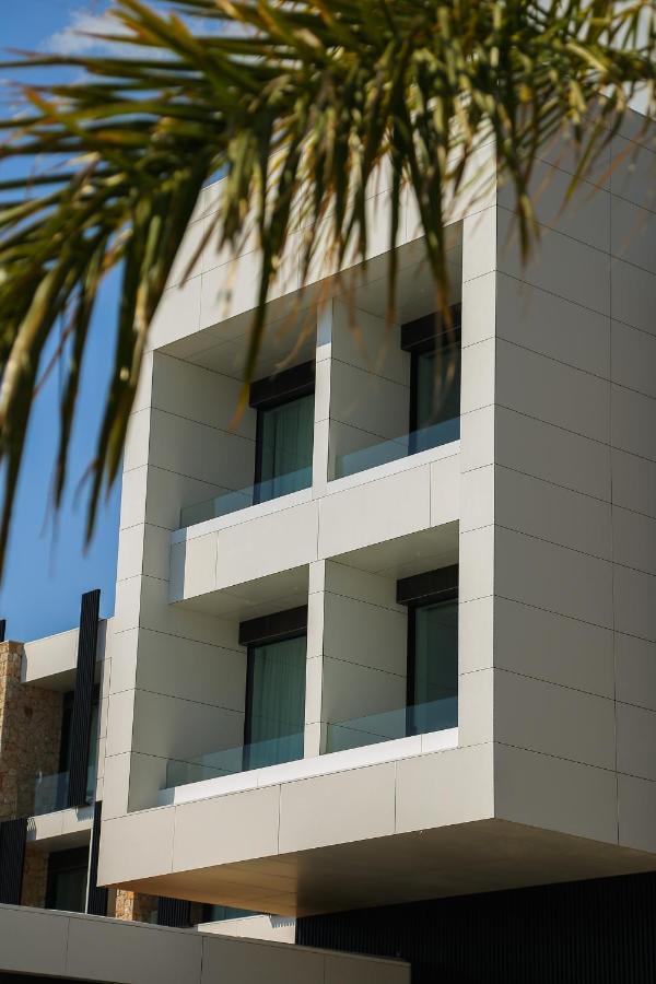 דרמי Nassau Hotel מראה חיצוני תמונה