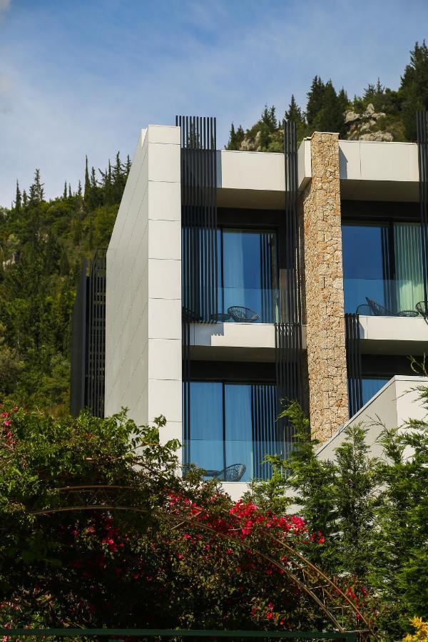דרמי Nassau Hotel מראה חיצוני תמונה