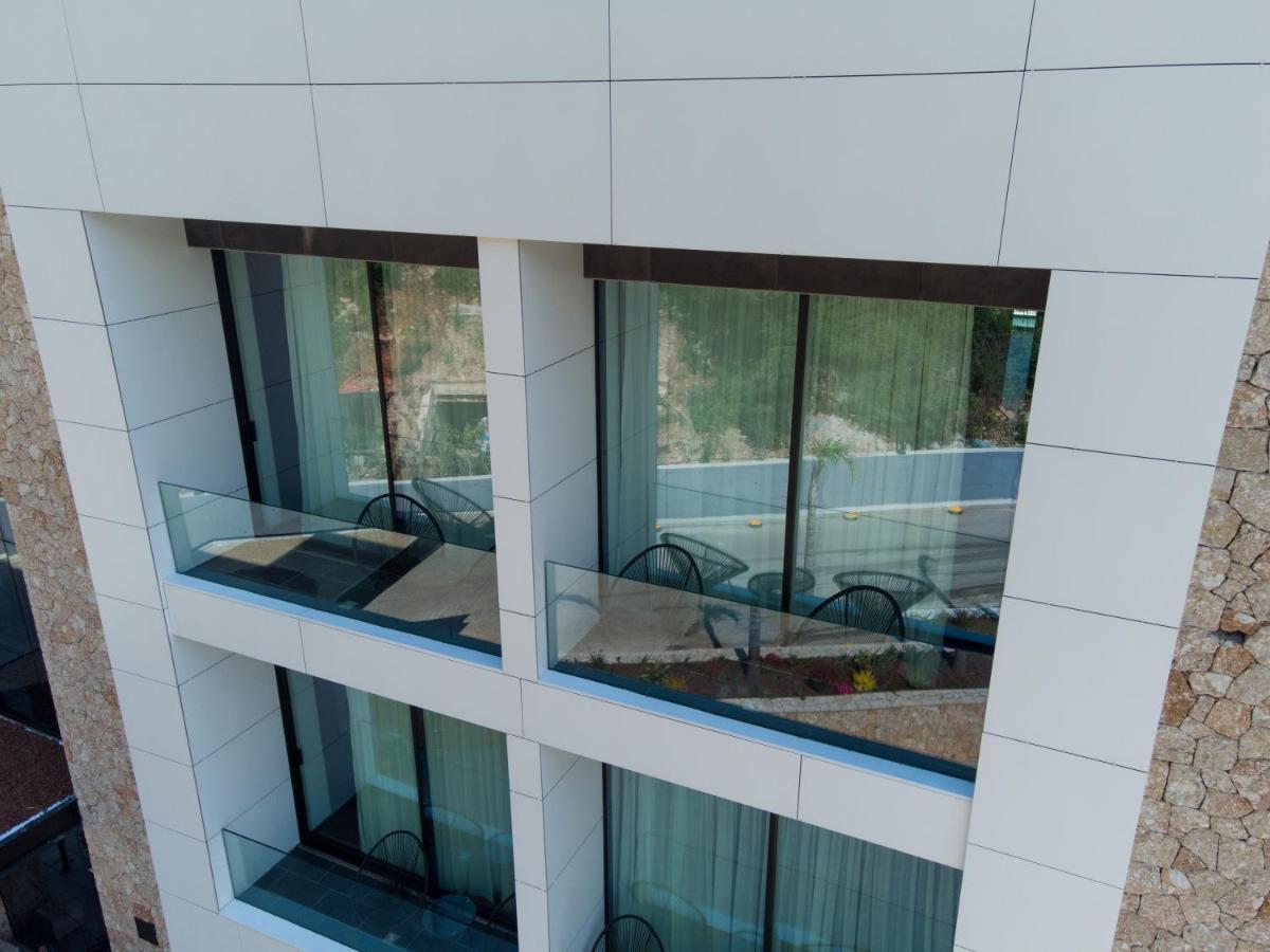 דרמי Nassau Hotel מראה חיצוני תמונה
