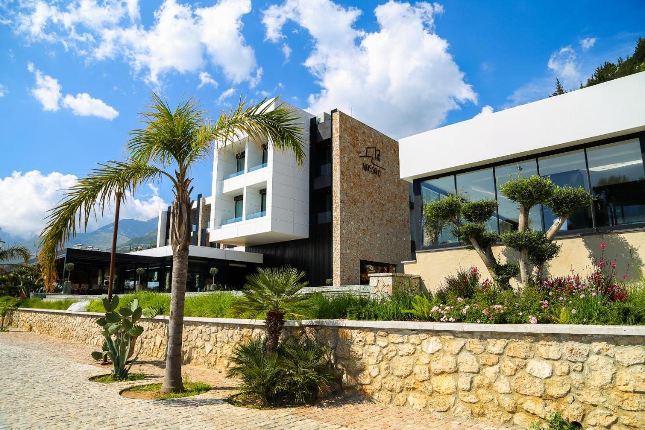 דרמי Nassau Hotel מראה חיצוני תמונה